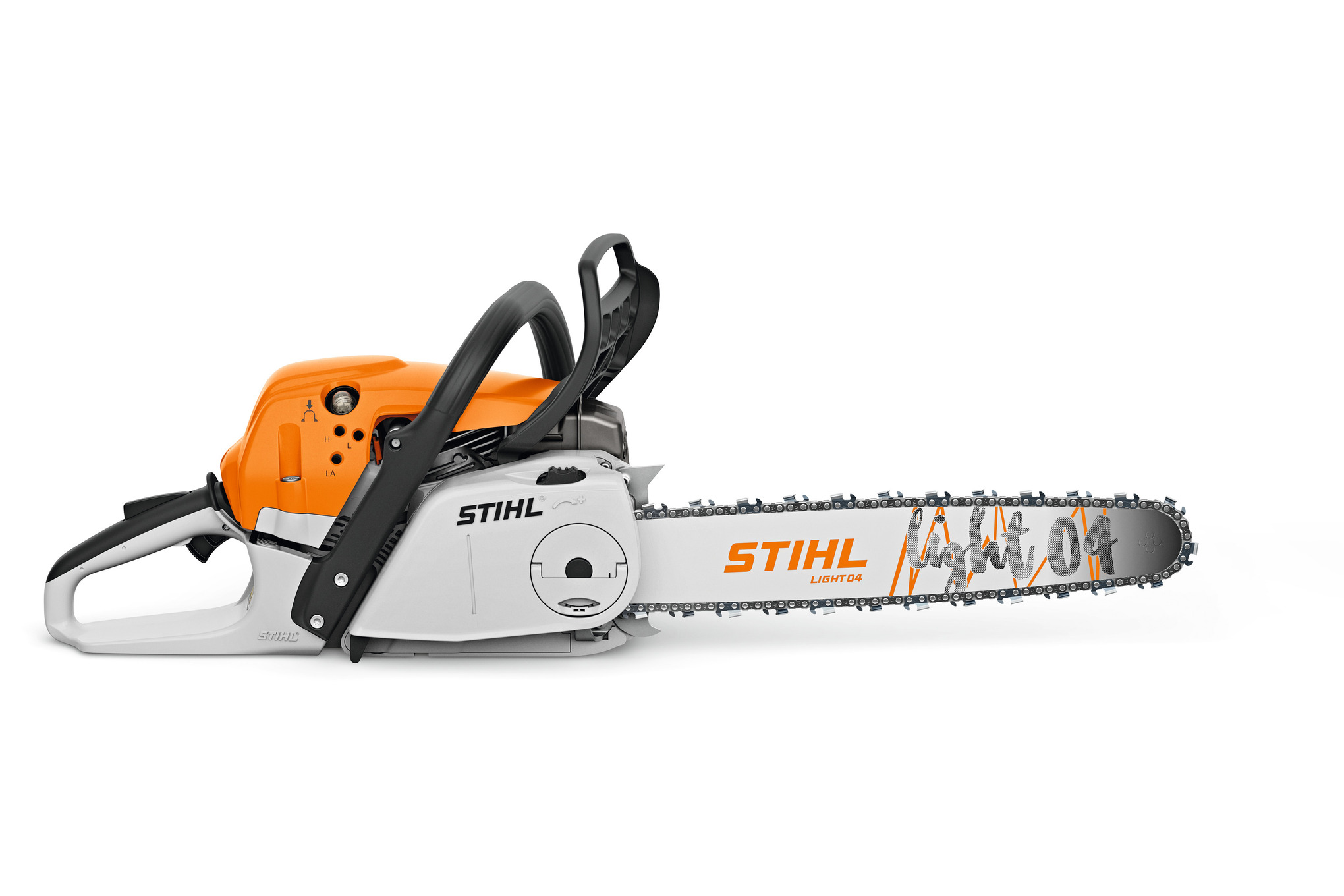 Stihl MS 271 C BE Kettensägen
