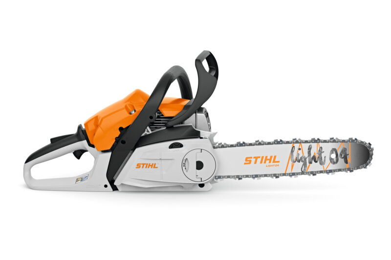Stihl MS 182 C BE Kettensägen