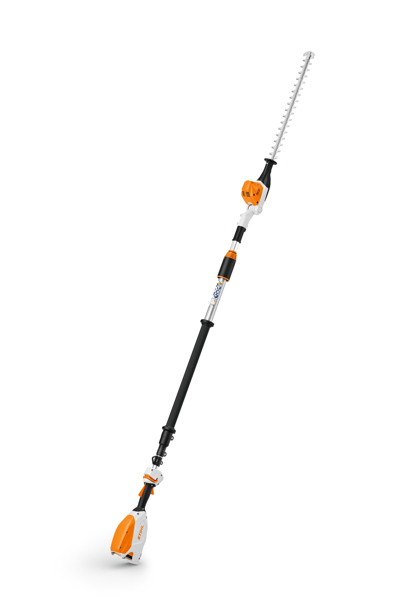 Stihl HLA 86 ohne Akku und Ladegerät Heckenscheren