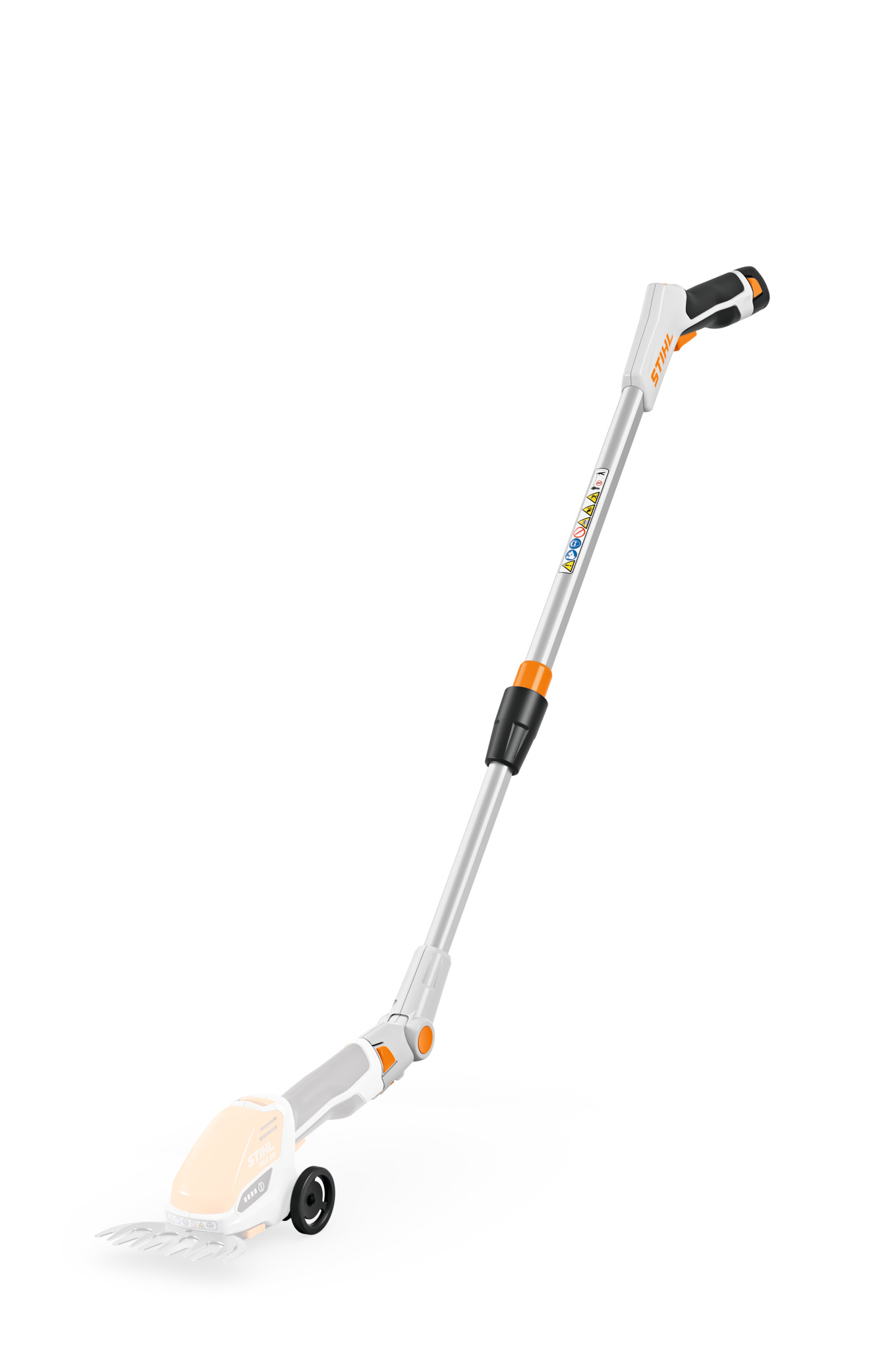 Stihl Teleskopschaft für HSA 26 AS System