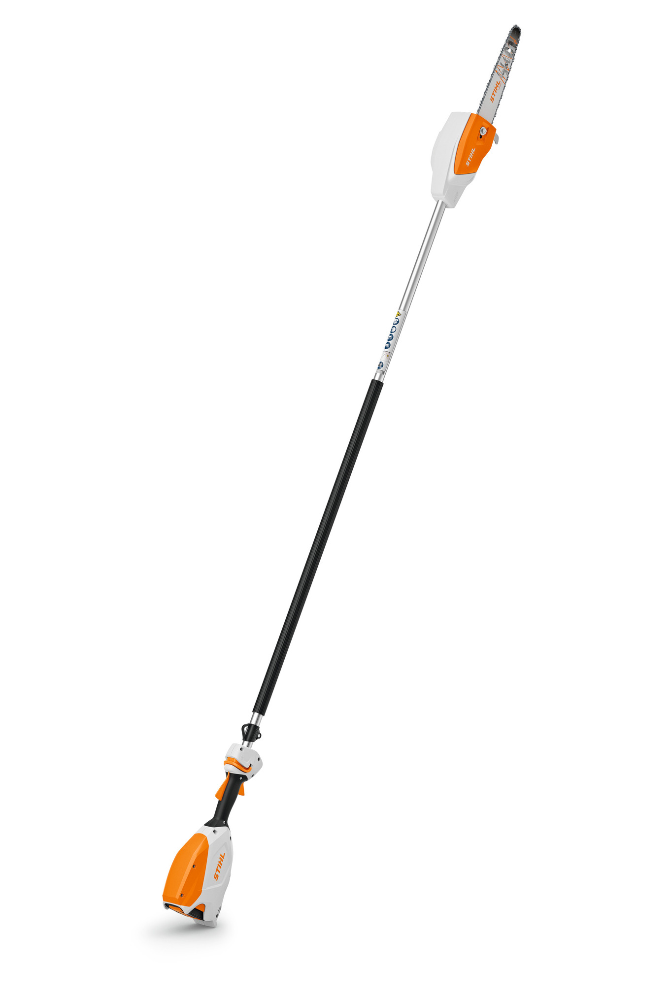 Stihl HTA 66, ohne Akku und Ladegerät Hochentaster