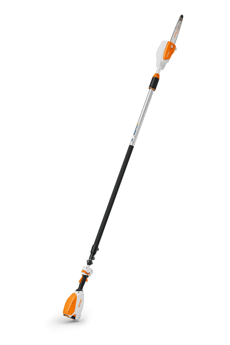 Stihl HTA 86, ohne Akku und Ladegerät Hochentaster
