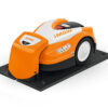 Stihl ADO 401 Dockingstation Aufbau