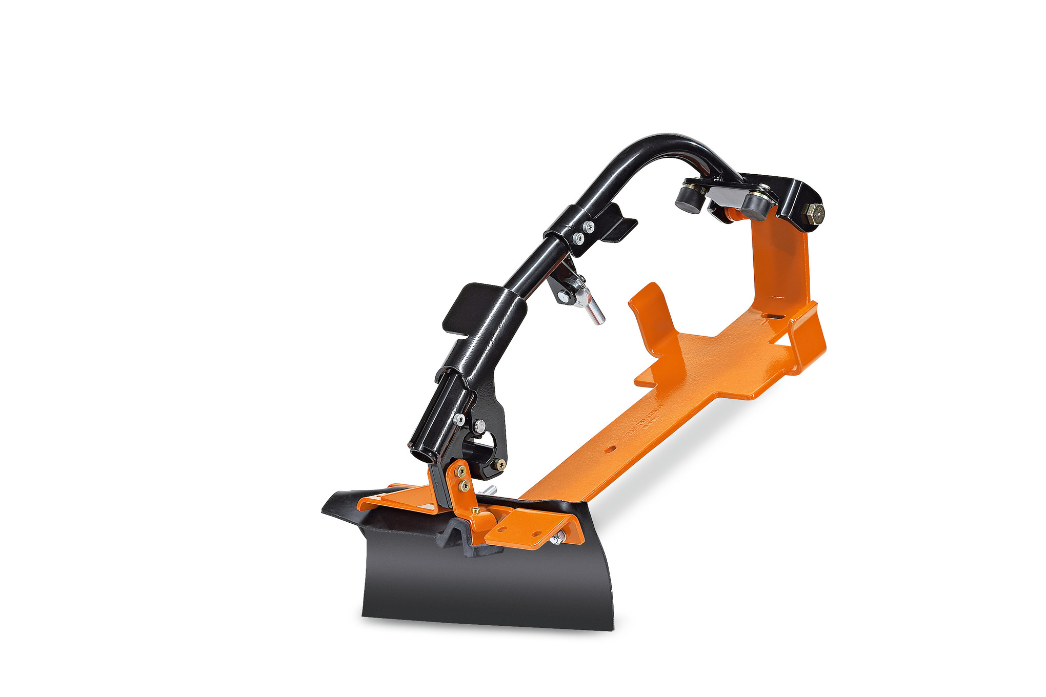 Stihl Umbausatz mit Schnellspannsystem Sonstiges