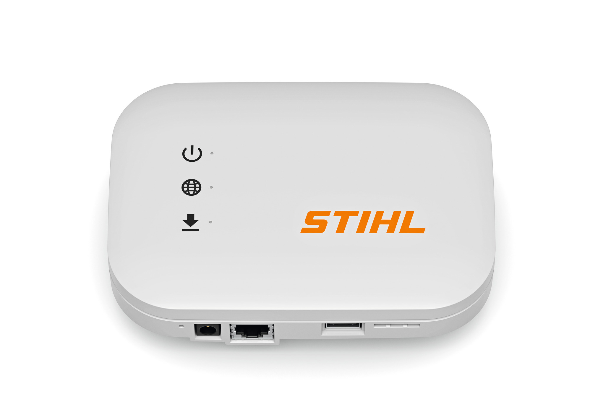 Stihl connected mobile Box Stihl Connected
