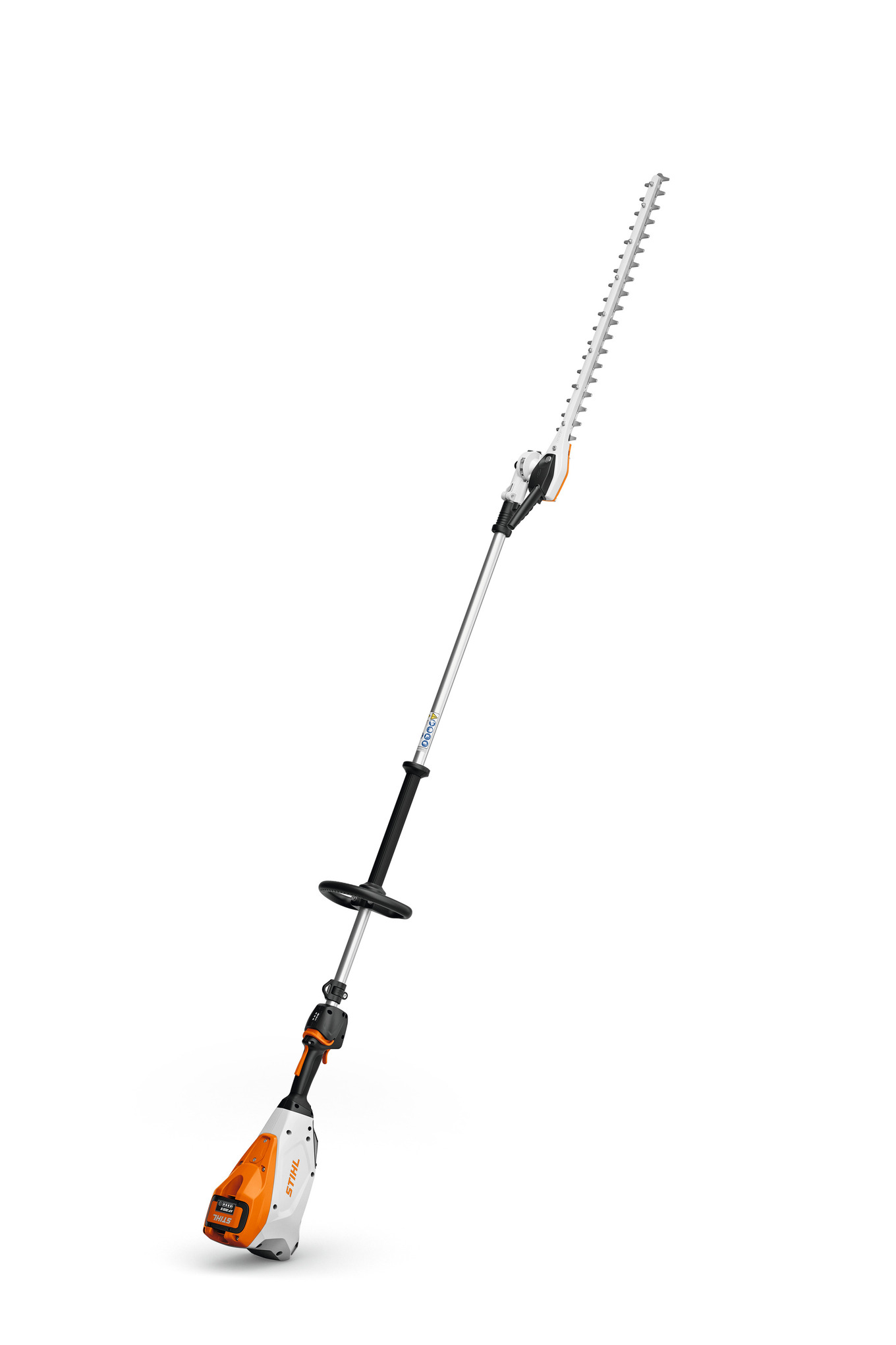 Stihl HLA 135 ohne Akku und Ladegerät Heckenscheren