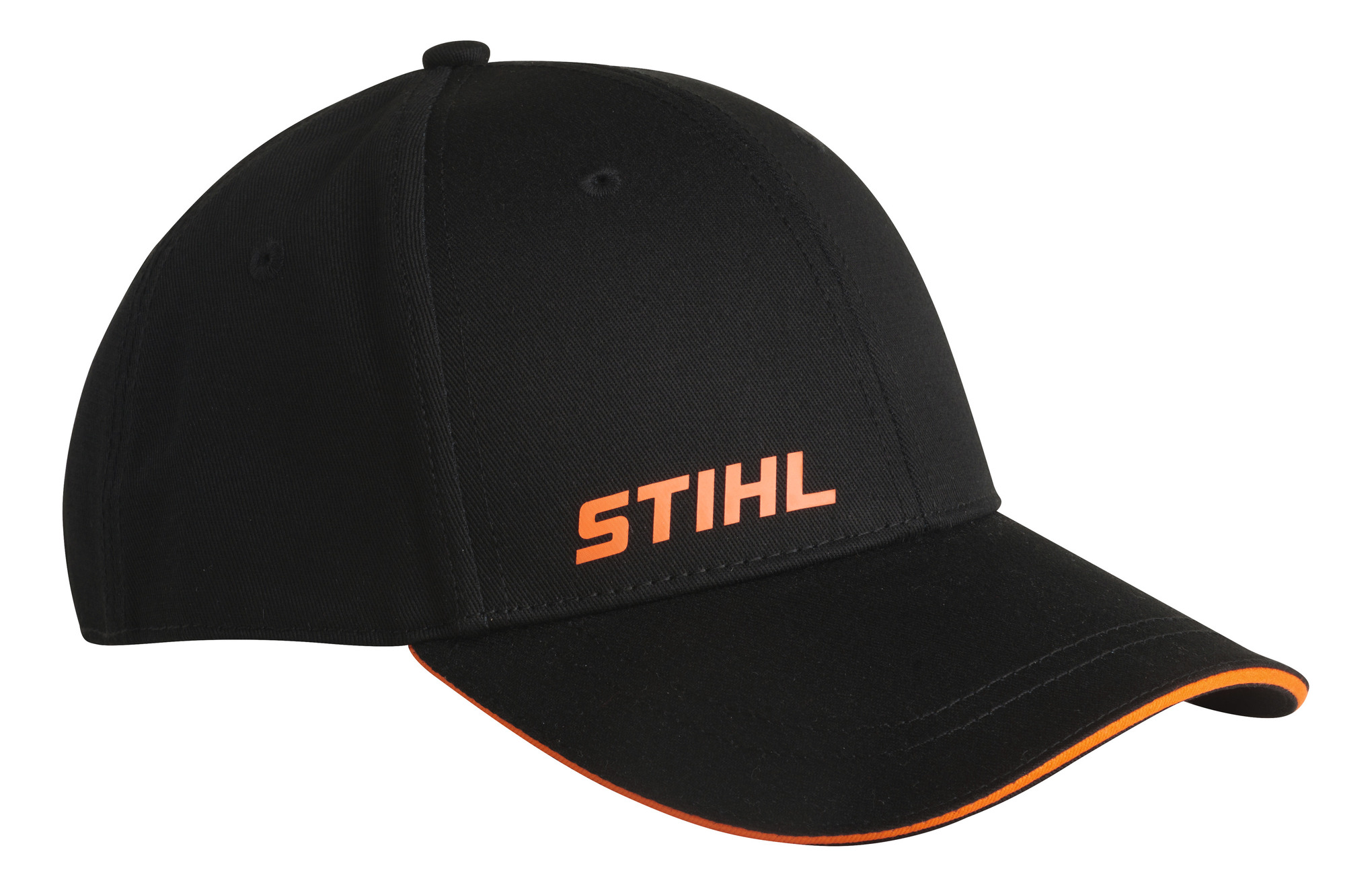 Stihl Cap LOGO schwarz Accessoires