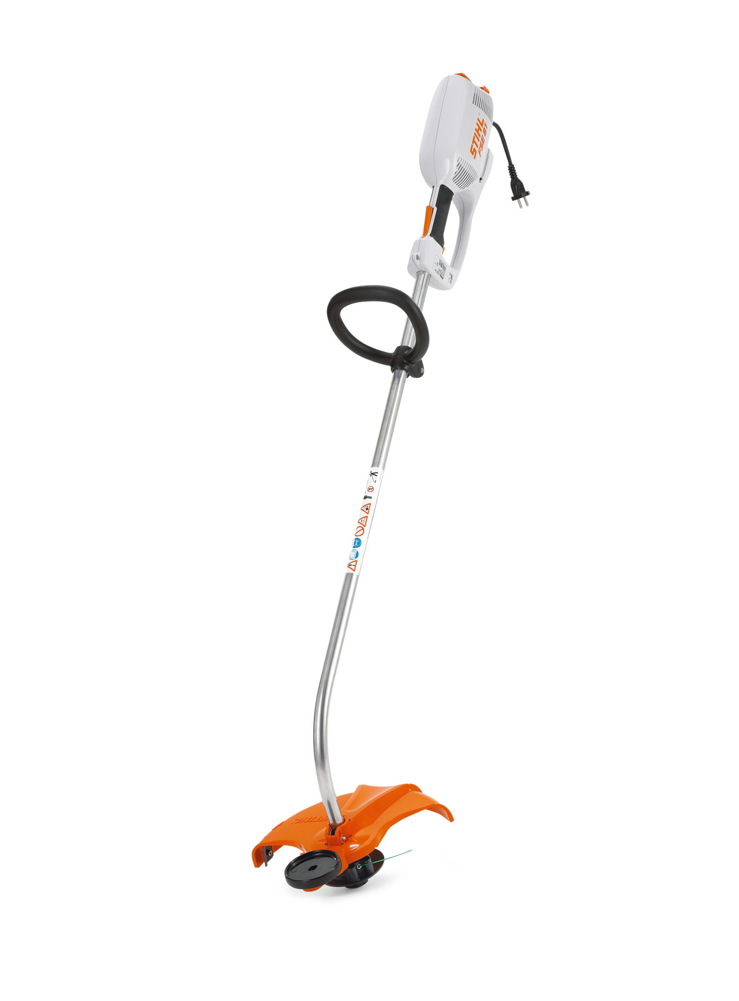 Stihl FSE 81 Rasentrimmer