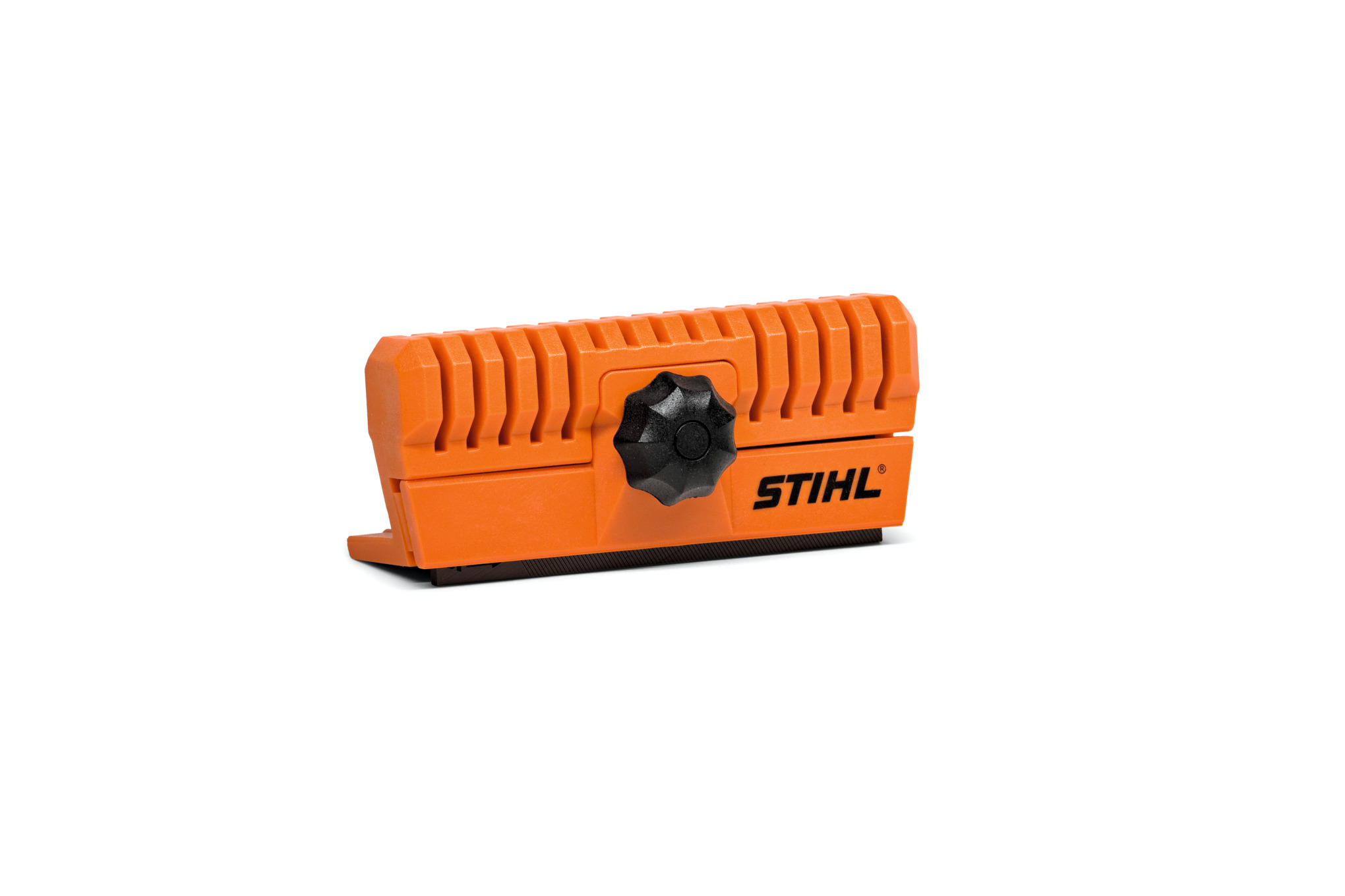 Stihl Führungsschienenrichter Garniturpflege