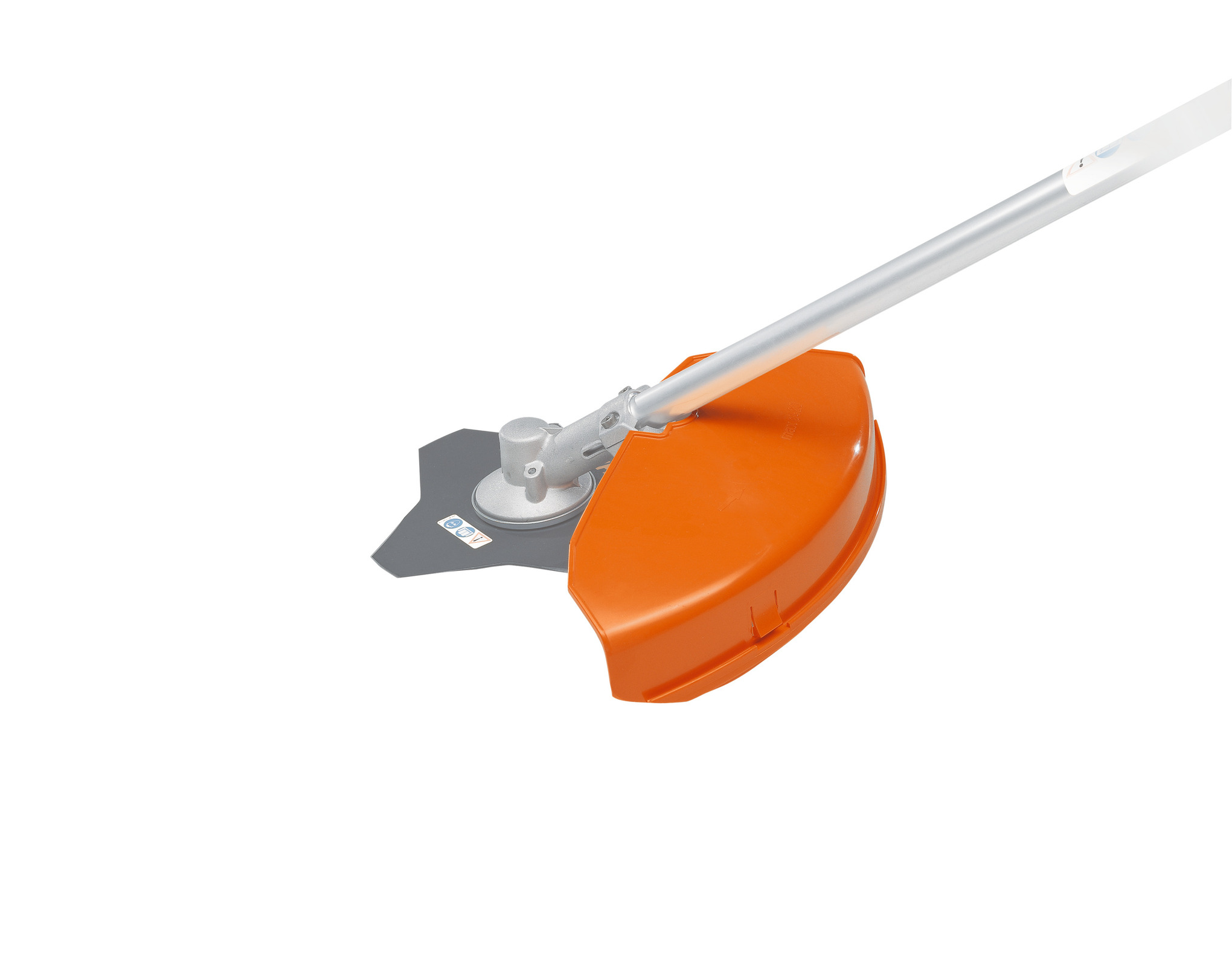 Stihl Universalschutz für FS 550 Schutz