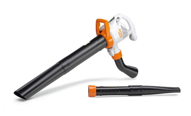 Stihl SHE 71 Laubbläser