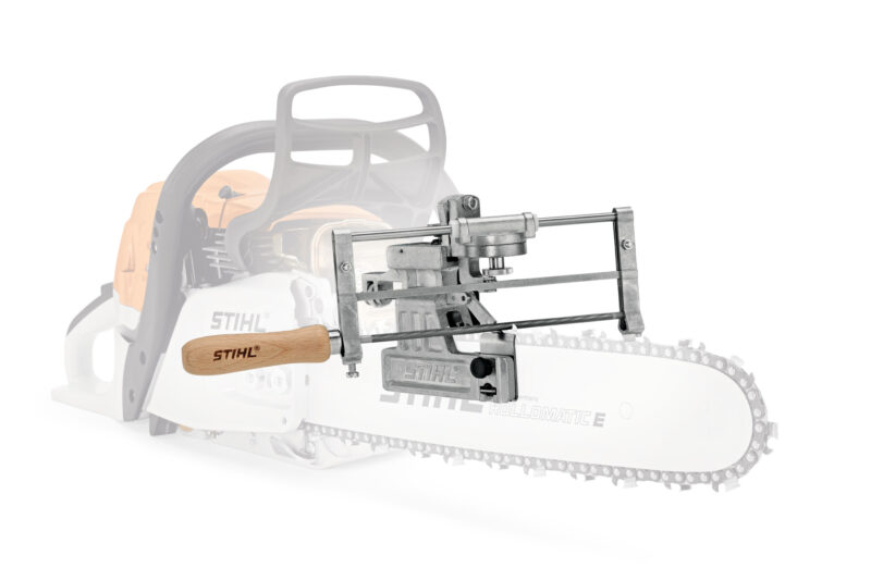 Stihl Feilgerät FG 3 Garniturpflege