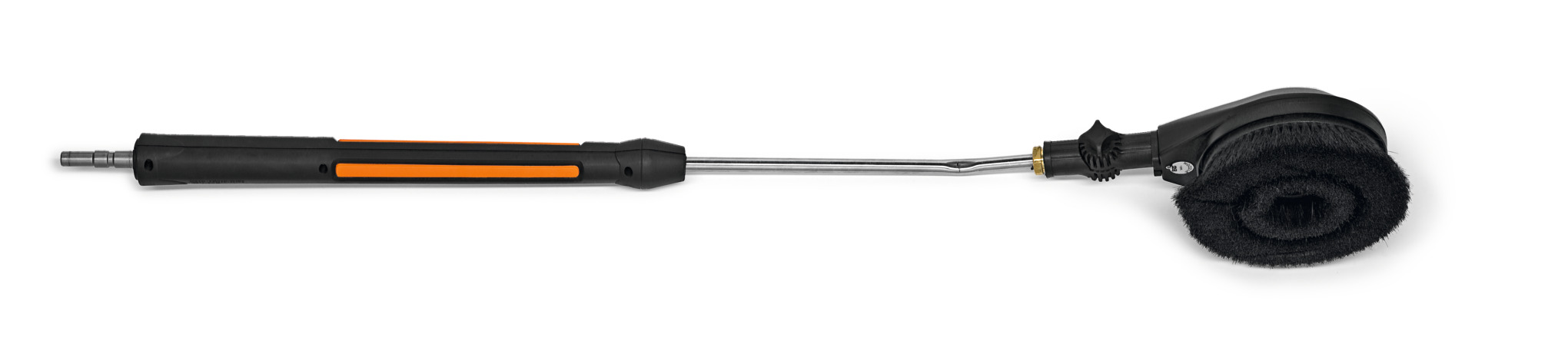 Stihl Rotierende Waschbürste, RE 232 PLUS – RE 462 PLUS Bürsten
