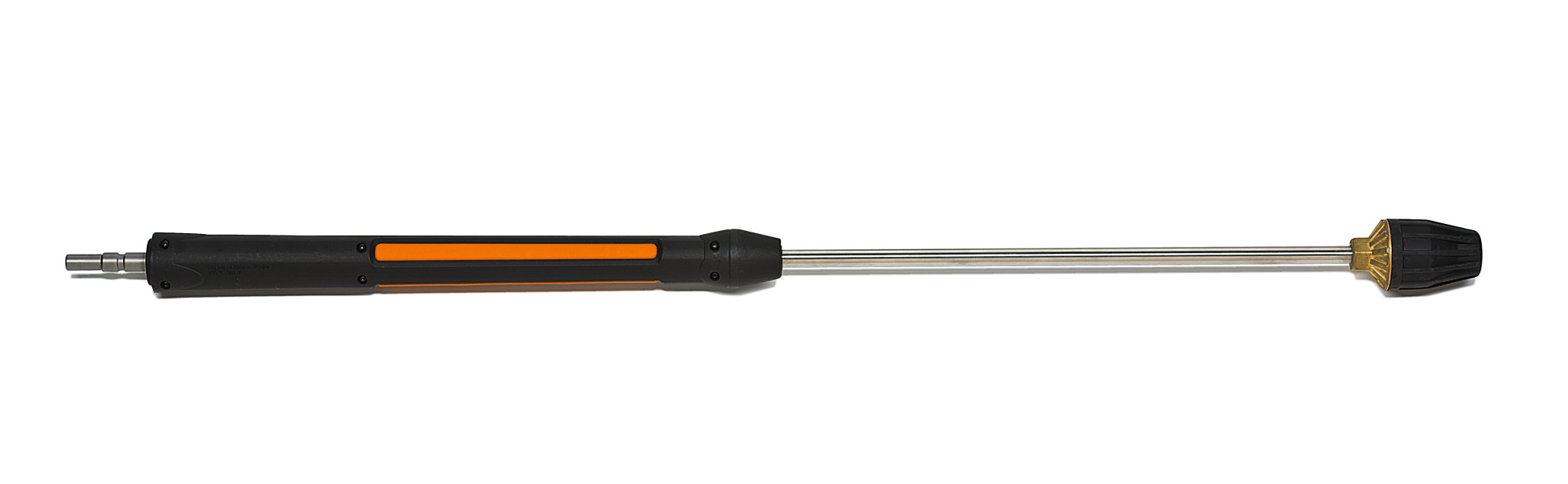 Stihl Strahlrohre mit Rotordüse Verlängerungsrohre