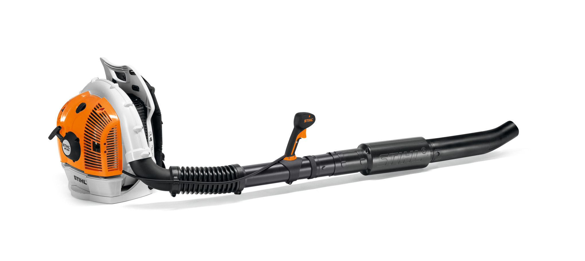 Stihl BR 500 Laubbläser