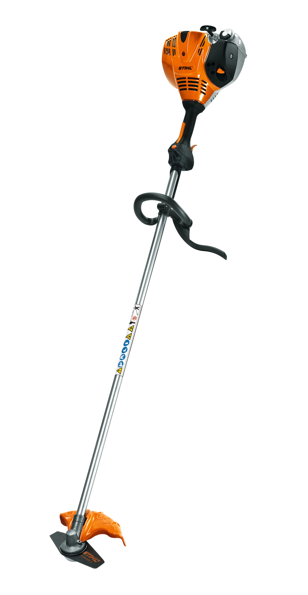 Stihl FS 70 RC E Rasentrimmer