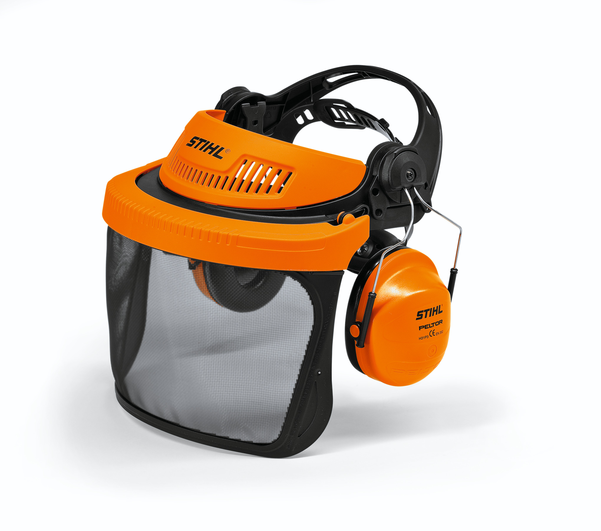 Stihl ADVANCE GPA 28 Gesichtsschutz