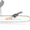 Stihl Feilenhalterführungen FF1 Garniturpflege