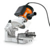 Stihl Universal Schärfgerät (USG) Garniturpflege