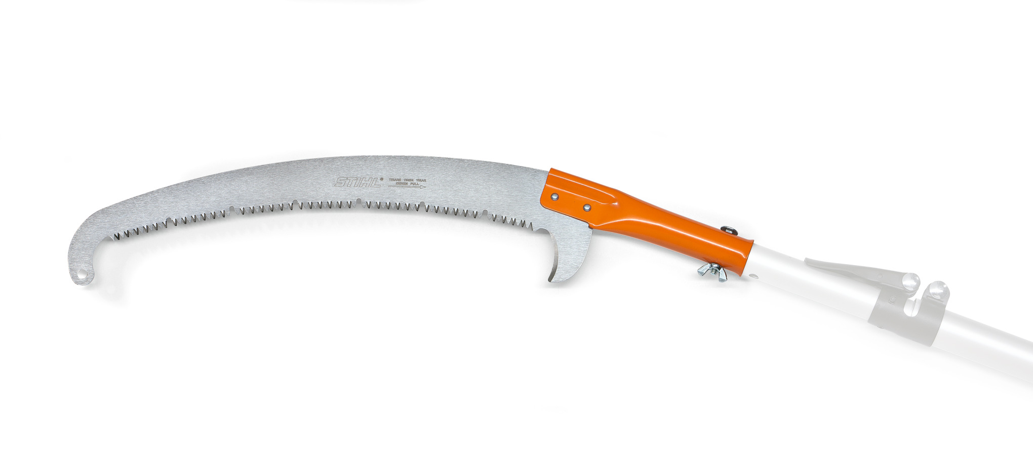 Stihl Säge für Teleskopschaft Gehölzschneider