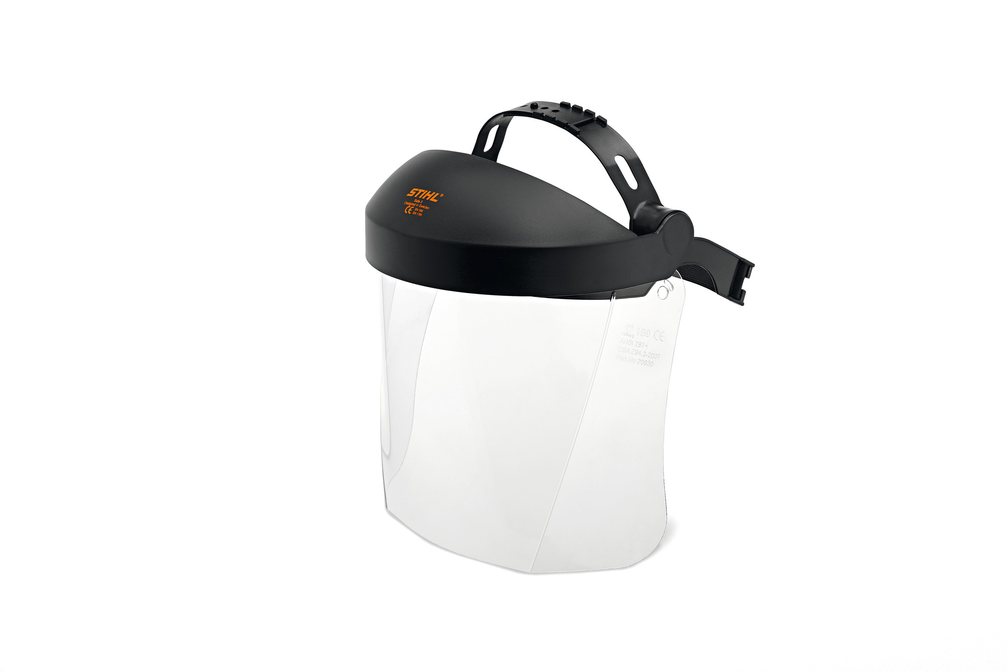 Stihl FUNCTION GSS PC Gesichtsschutz
