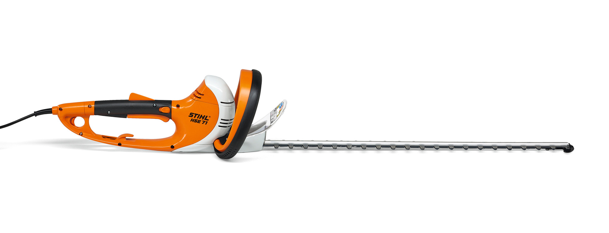 Stihl HSE 71 Heckenscheren