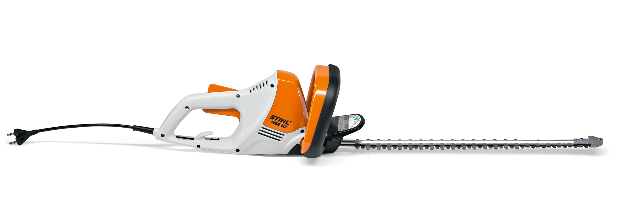 Stihl HSE 52 Heckenscheren