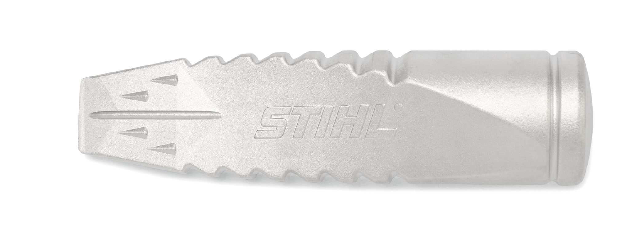 Stihl Drehspaltkeil aus Aluminium Äxte/Beile/Hämmer/Forstwerkzeuge