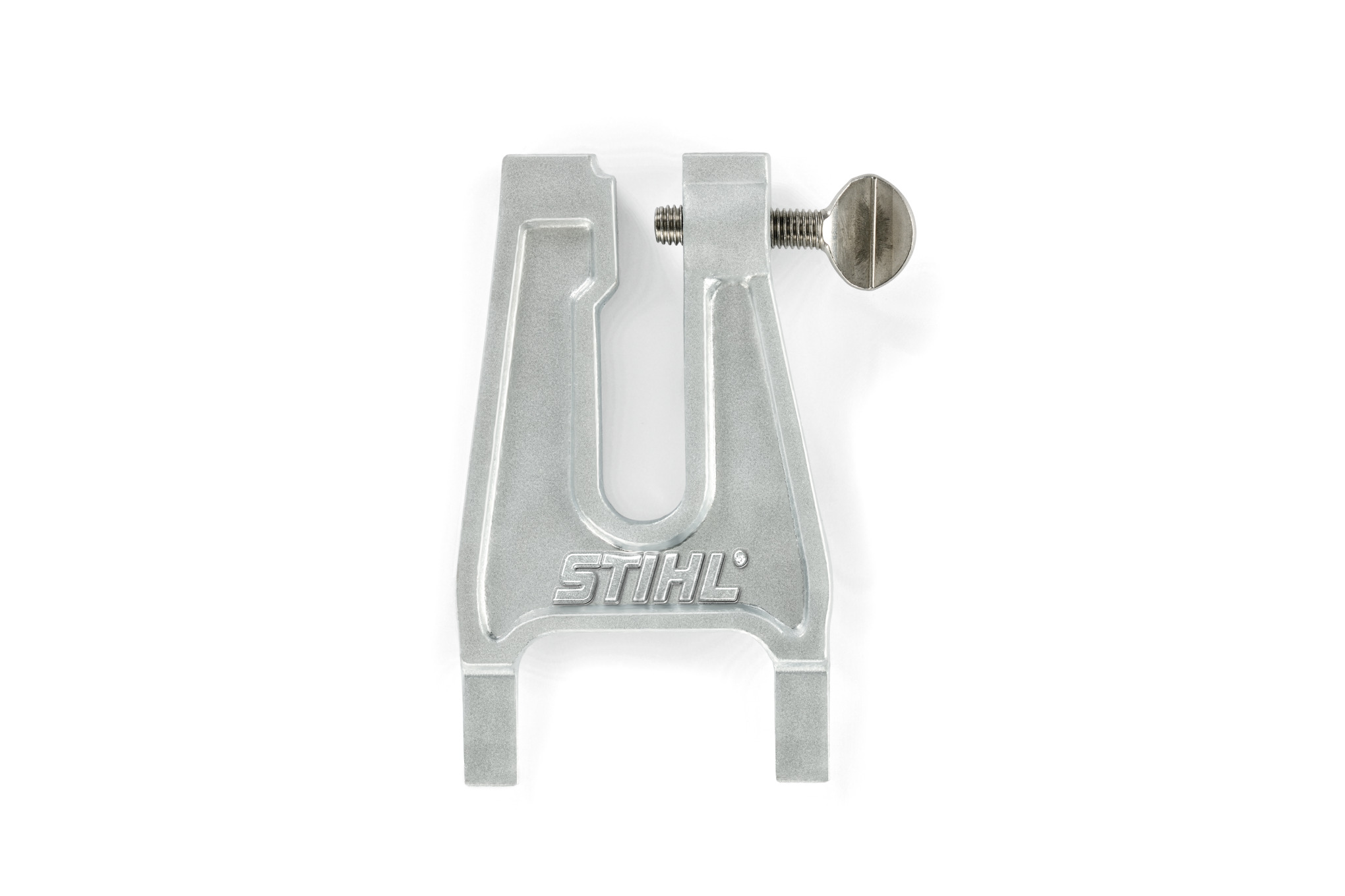 Stihl Feilbock L700 Garniturpflege