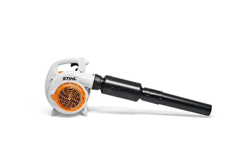 Stihl BG 66 D Laubbläser
