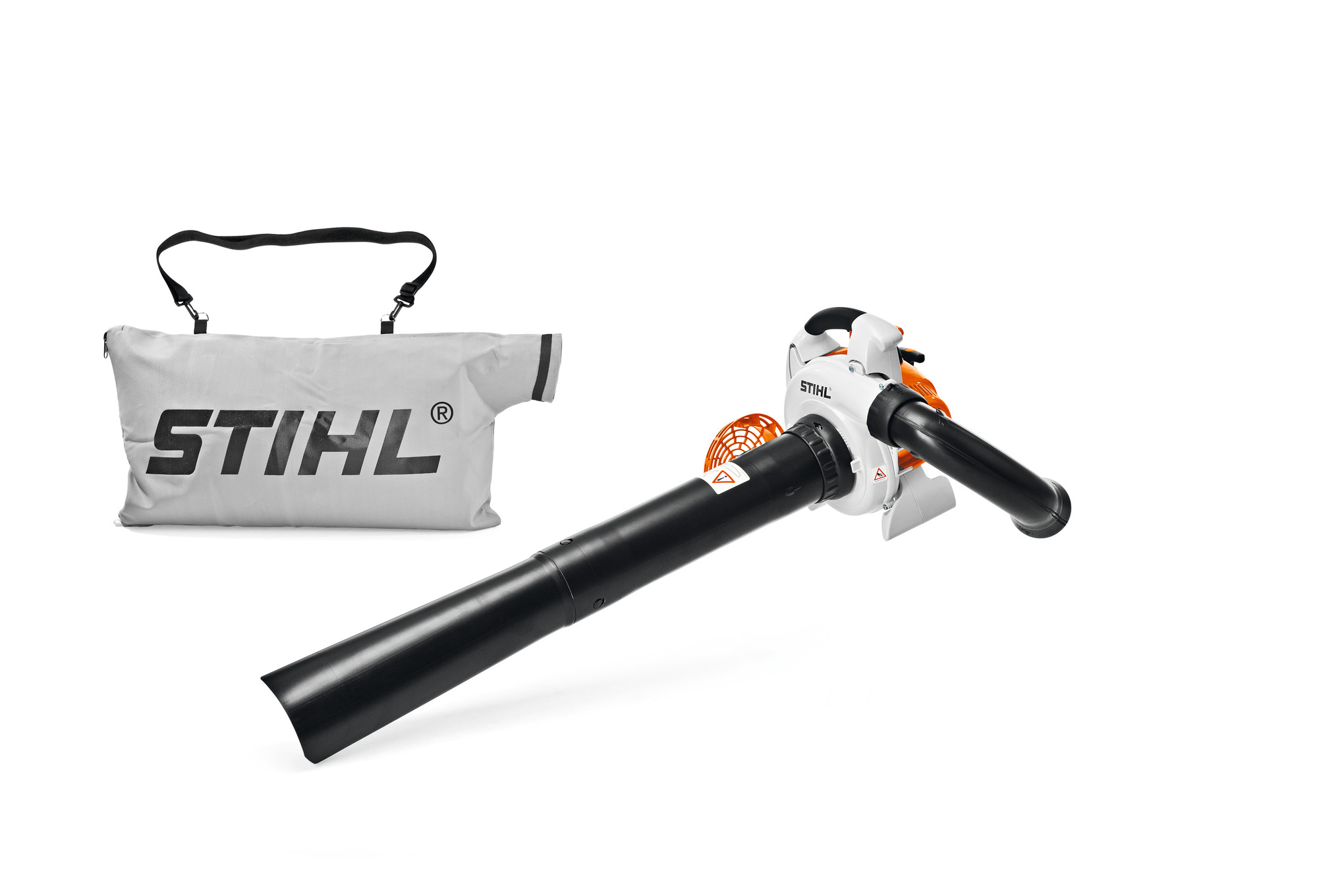 Stihl SH 56 C E Laubbläser