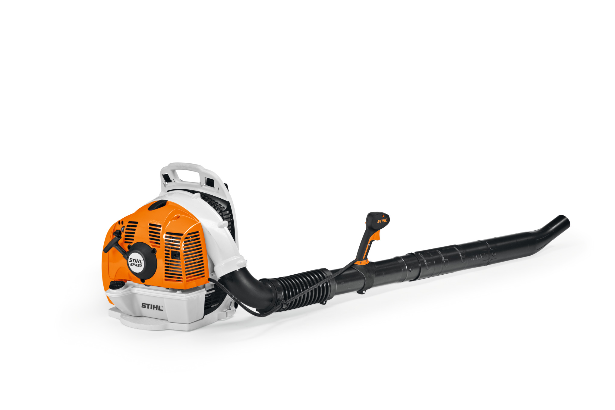 Stihl BR 430 Laubbläser