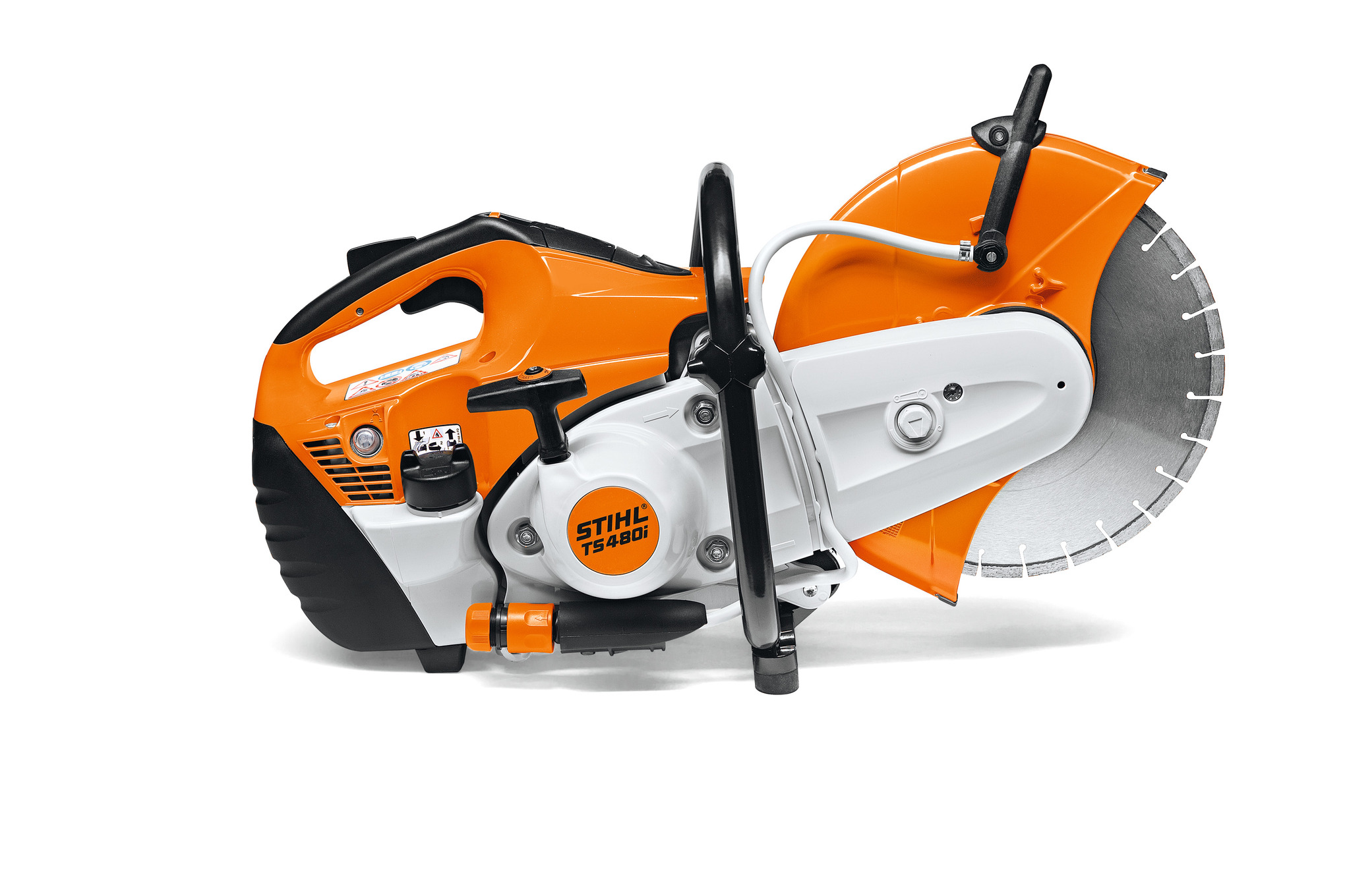 Stihl TS 480¡ Trennschleifer