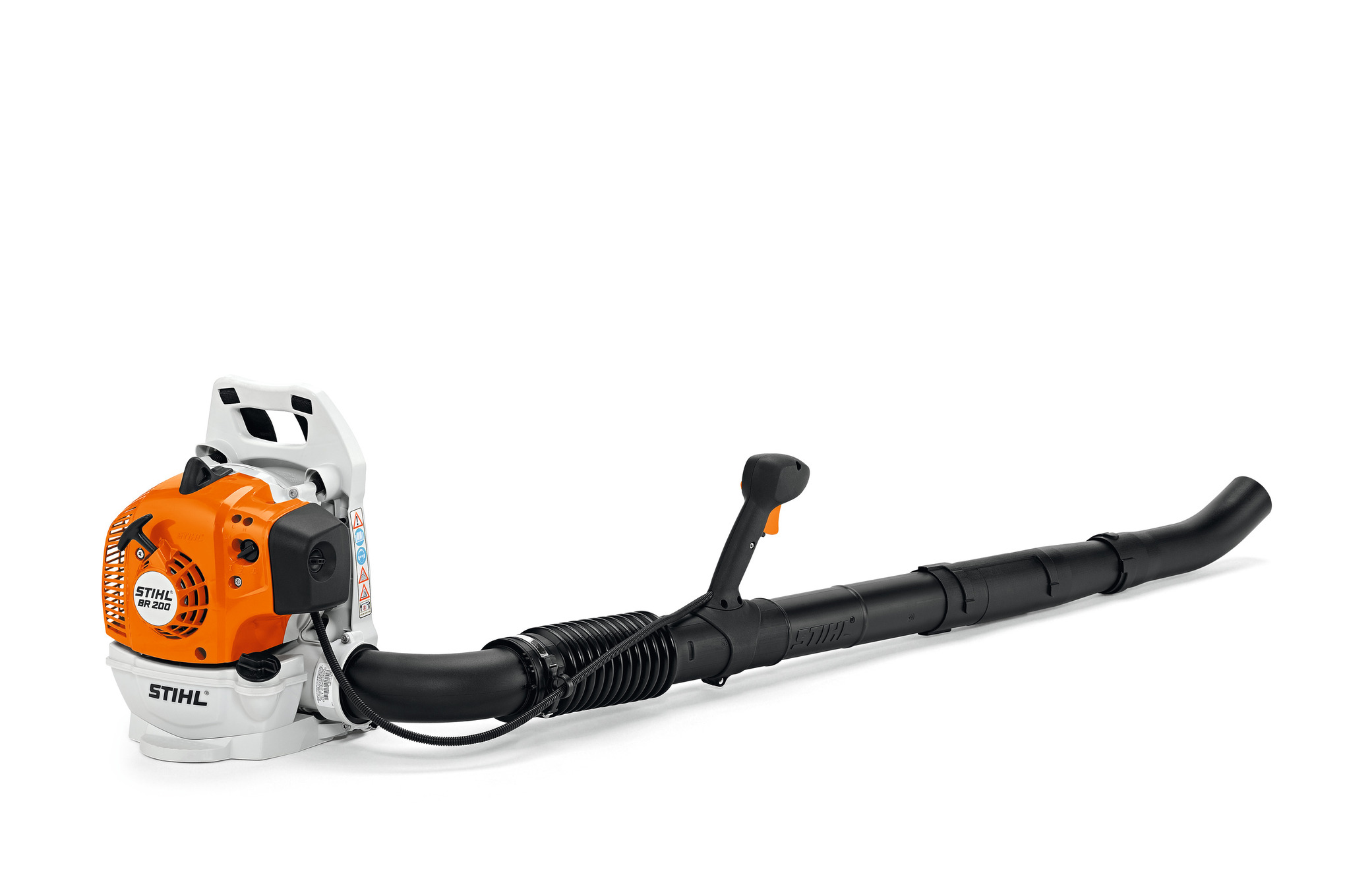 Stihl BR 200 Laubbläser