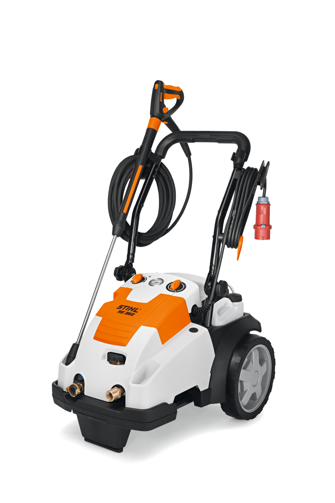 Stihl RE 362 Hochdruckreiniger