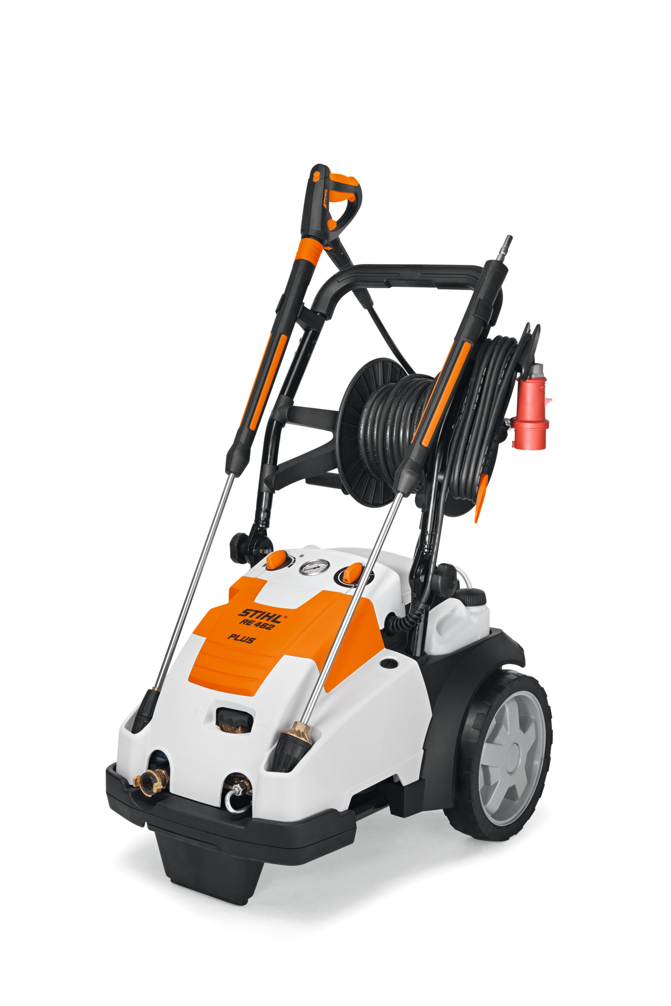 Stihl RE 462 PLUS Hochdruckreiniger