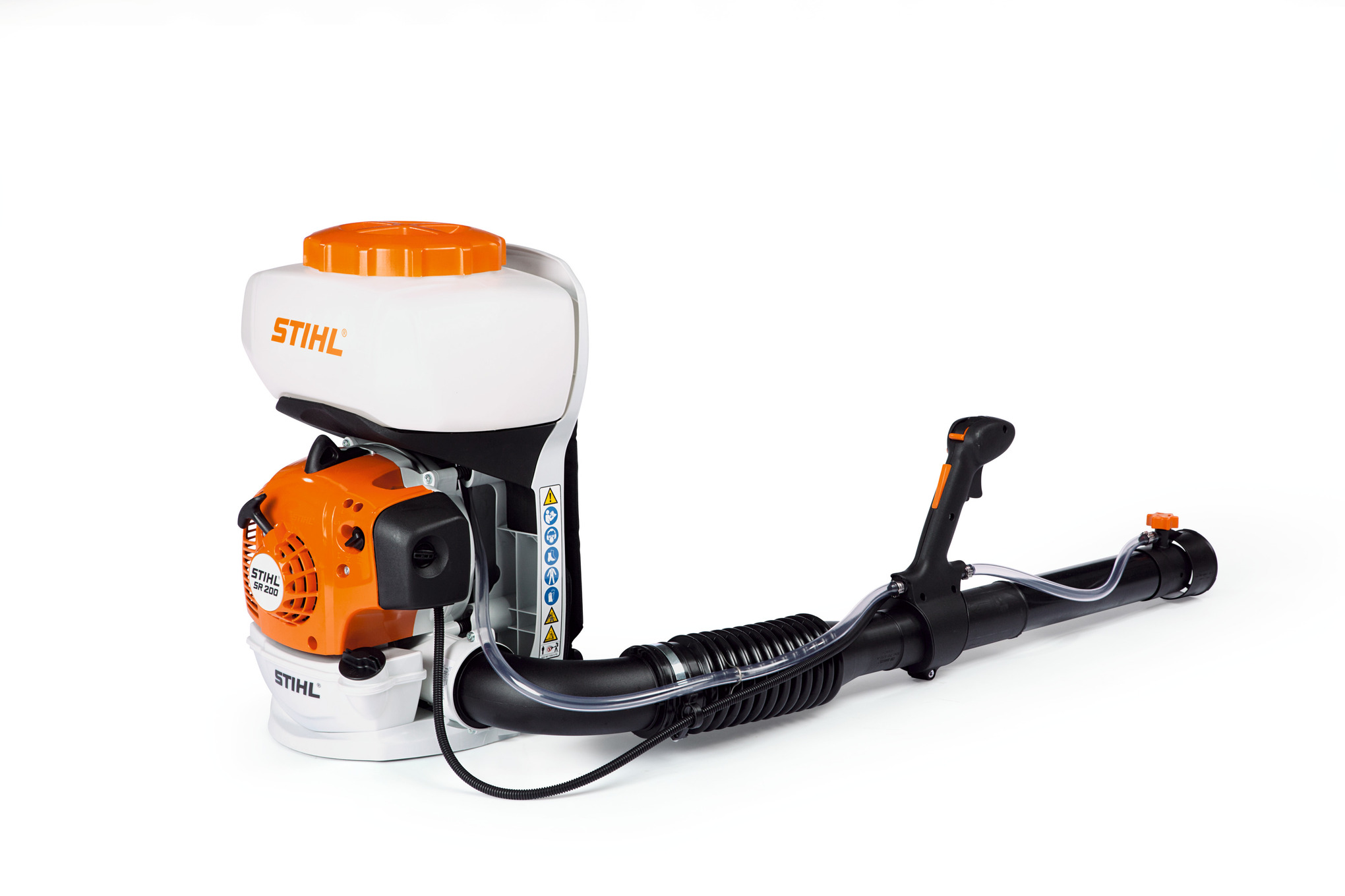 Stihl SR 200 Sprühgeräte