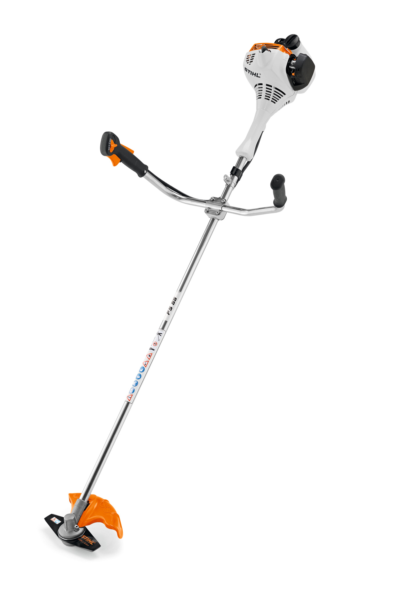 Stihl FS 55 Rasentrimmer
