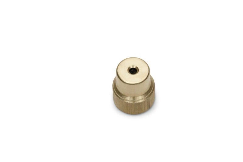 Stihl Hohlkegeldüse Messing 2,5 mm Düsen