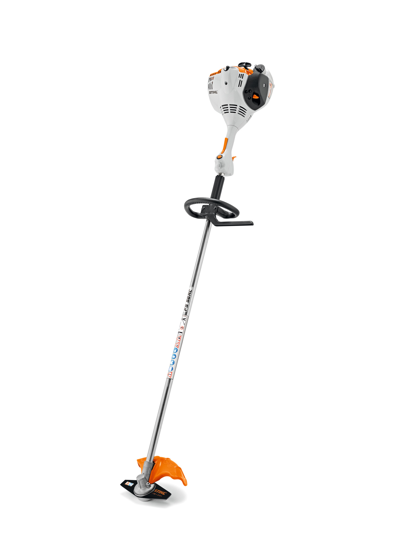 Stihl FS 56 R Rasentrimmer