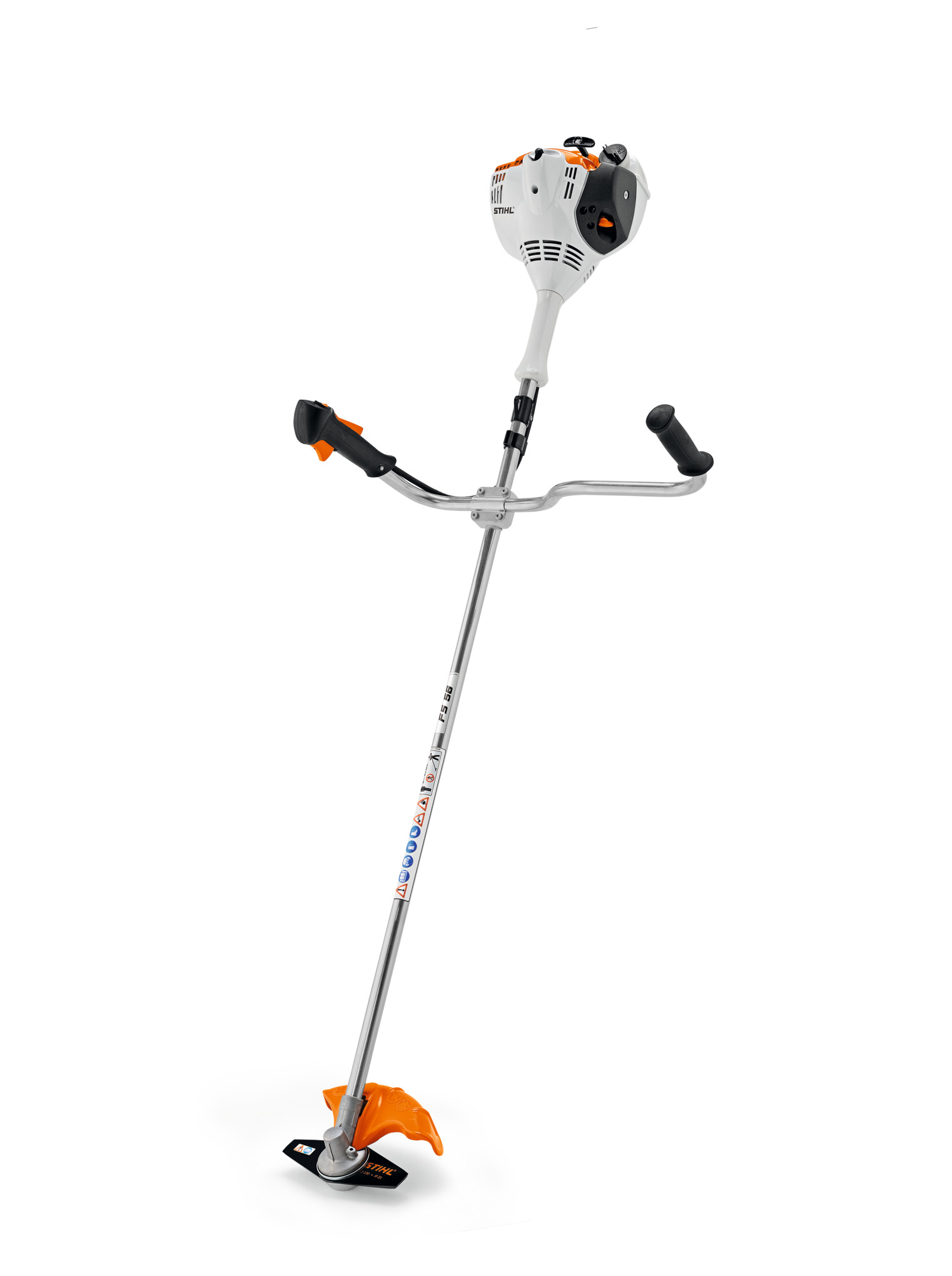 Stihl FS 56 C E Rasentrimmer