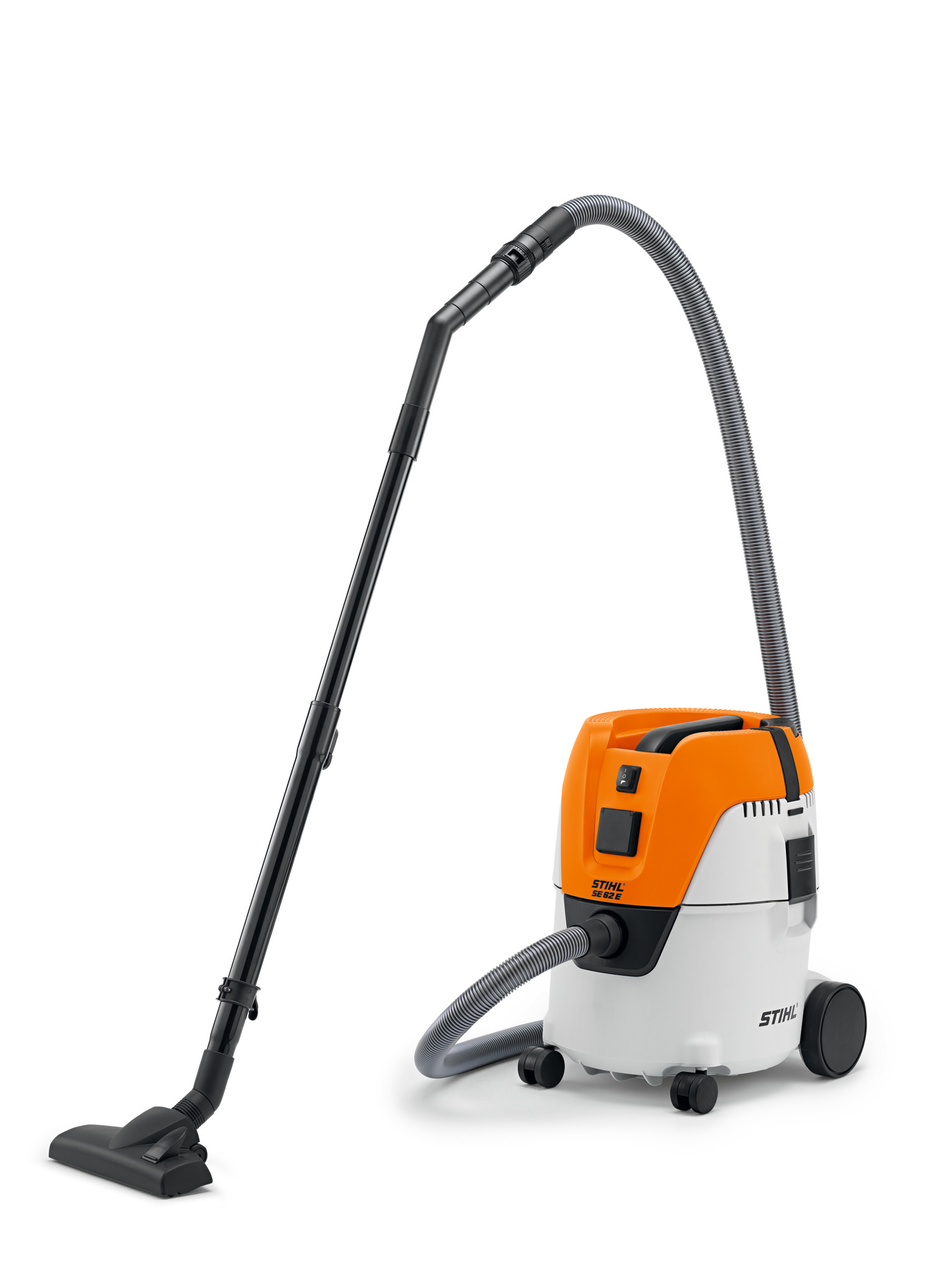 Stihl SE 62 E Sauger