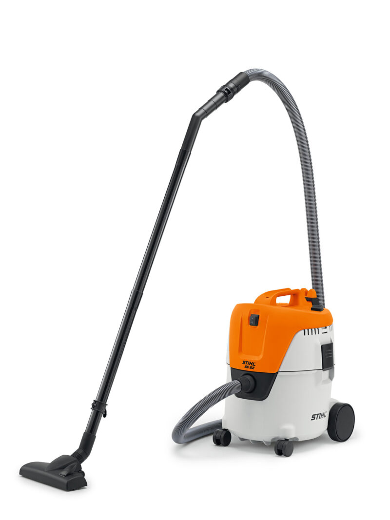 Stihl SE 62 Sauger