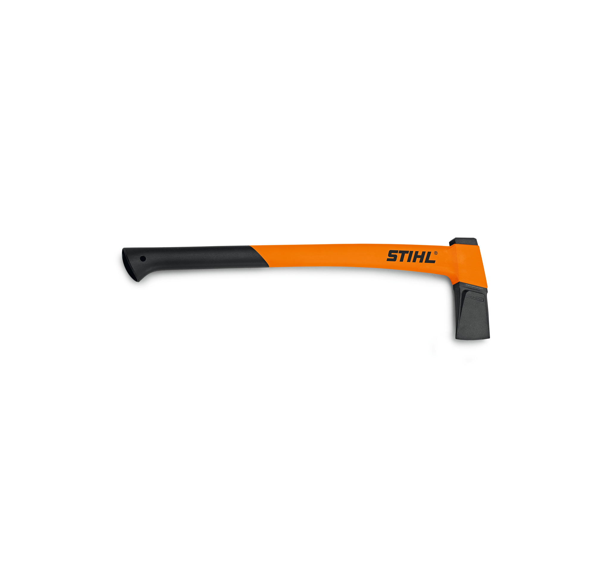 Stihl Spaltaxt AX 20 PC Äxte/Beile/Hämmer/Forstwerkzeuge