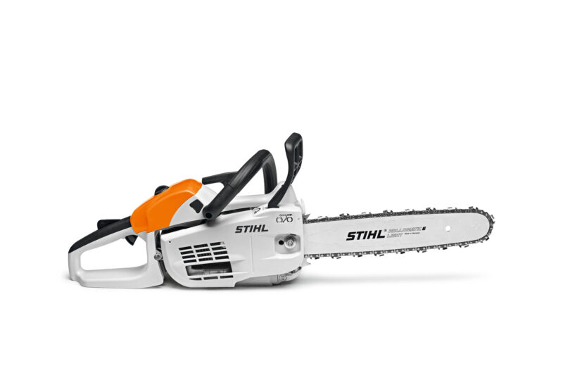 Stihl MS 201 C M Kettensägen