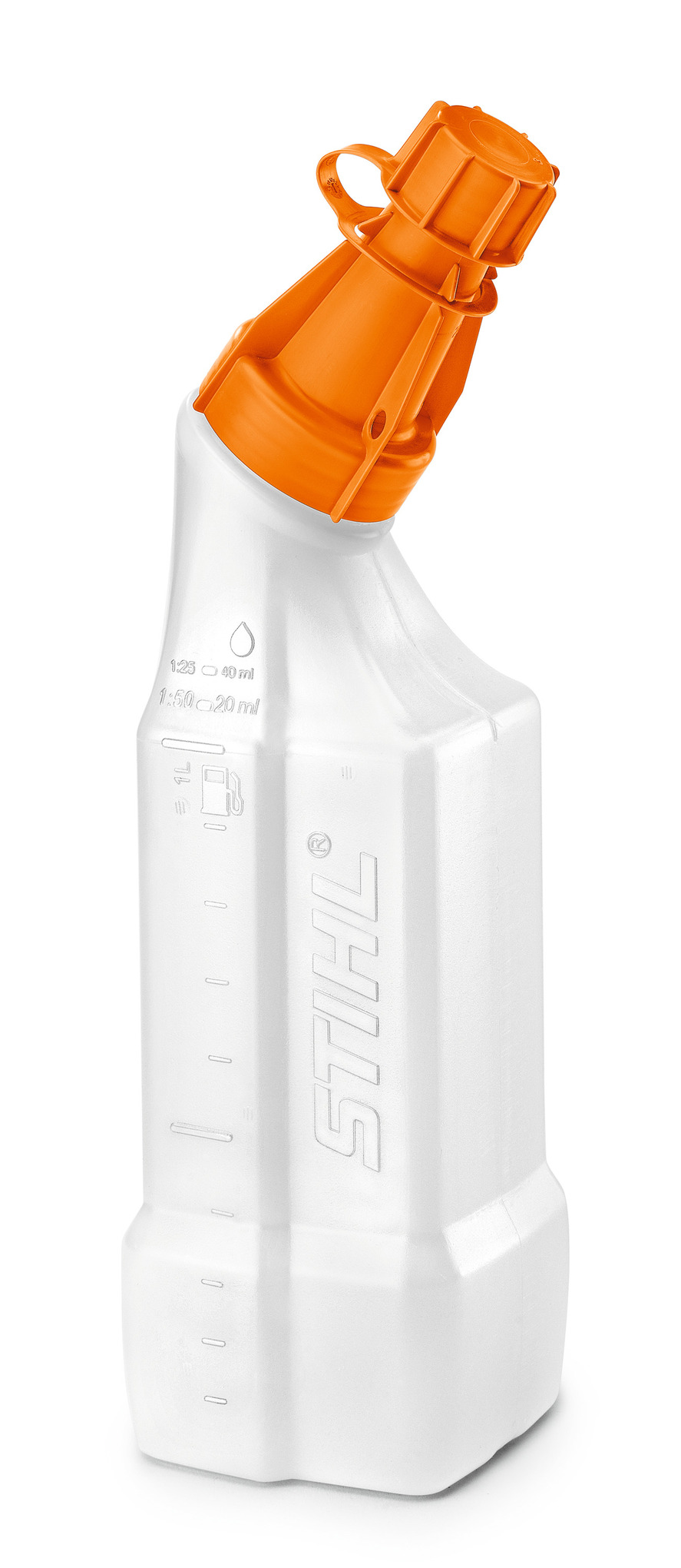Stihl Mischflasche Kanister