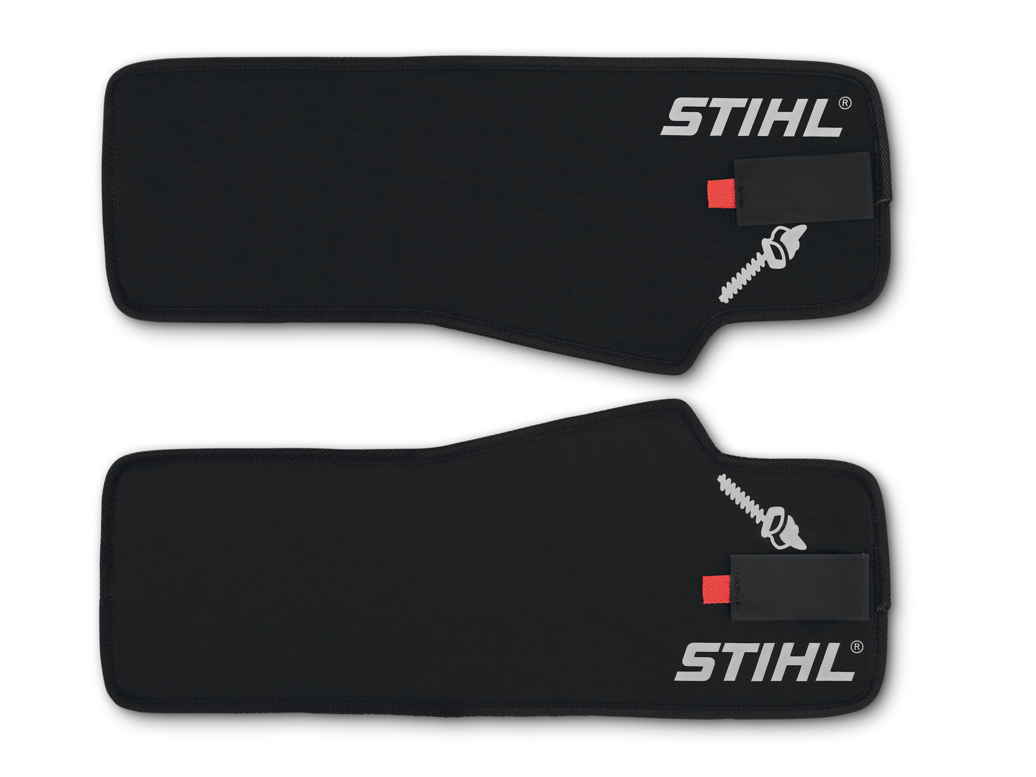 HS-Beinschutz 2-in-1