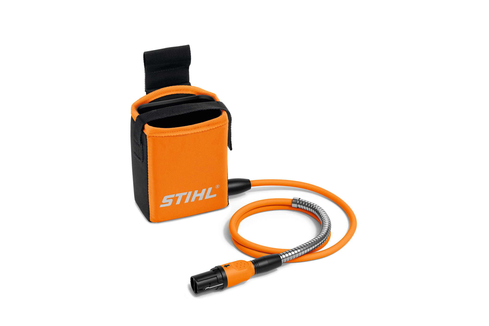 Stihl Gürteltasche AP mit Anschlussleitung AP System