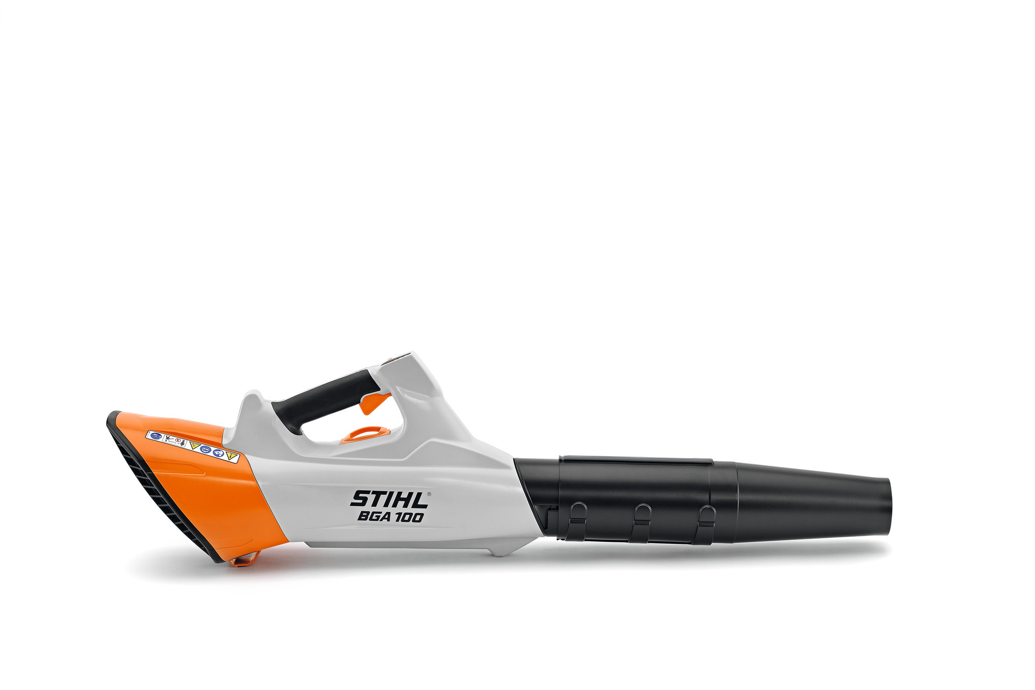 Stihl BGA 100 ohne Akku und Ladegerät Laubbläser