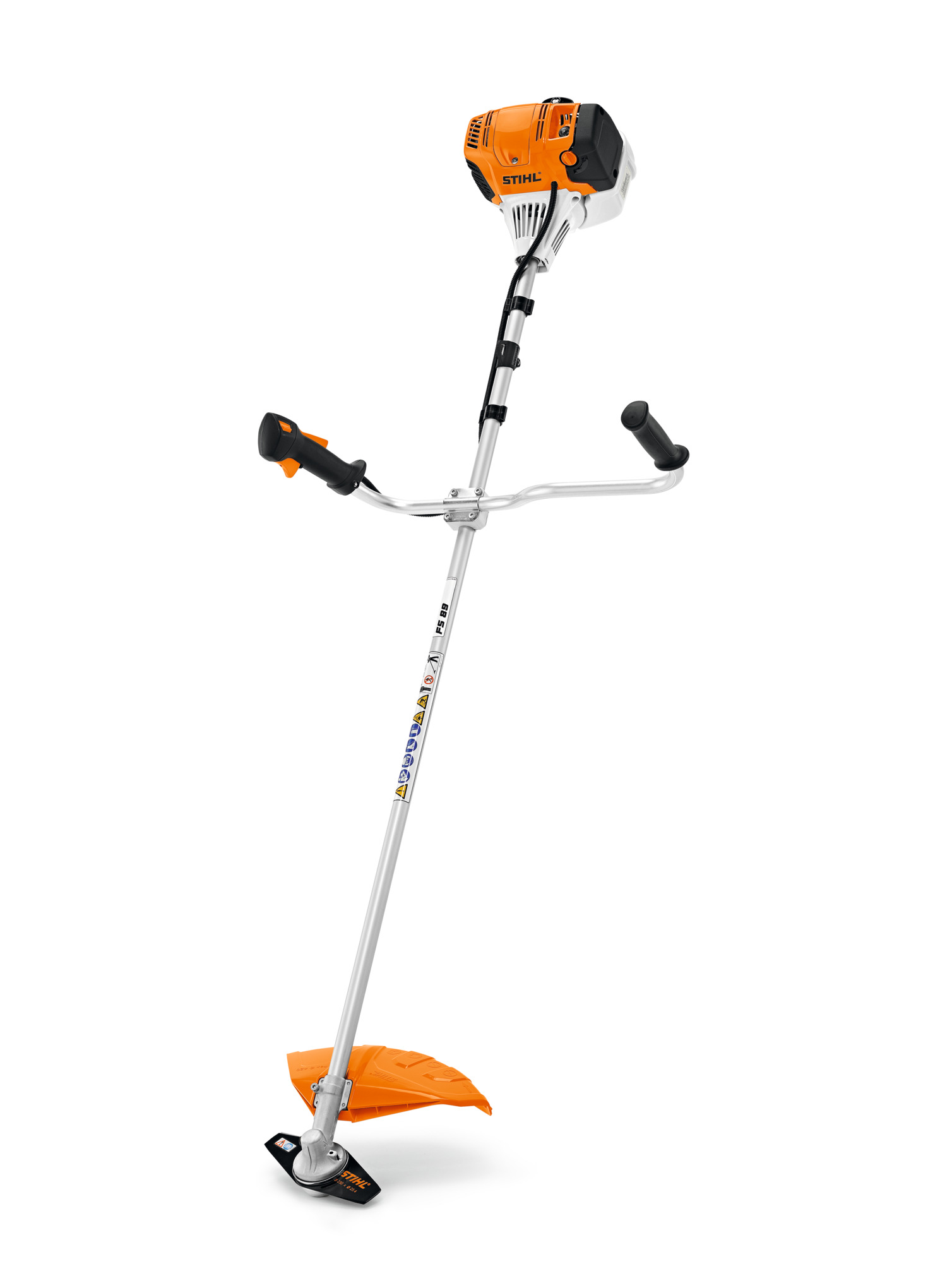 Stihl FS 89 Rasentrimmer